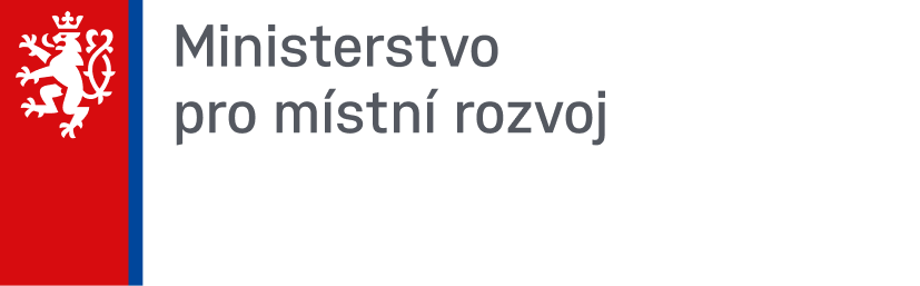 Ministerstvo pro místní rozvoj
